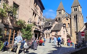 Auberge Saint Jacques